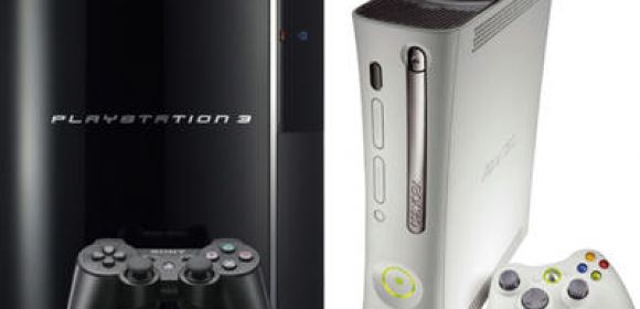 Xbox 360 Is Ahead of PlayStation 3 in Europe, Says Microsoft