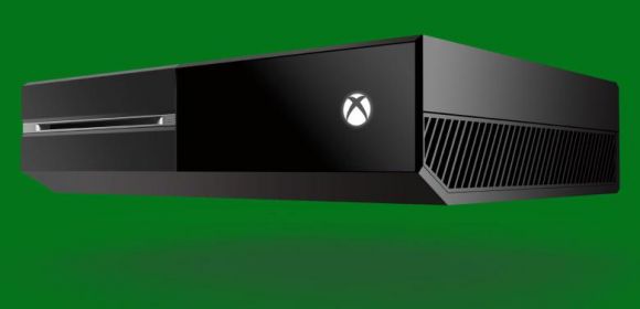 Xbox One November System Update Adds Custom Backgrounds, Store Improvements