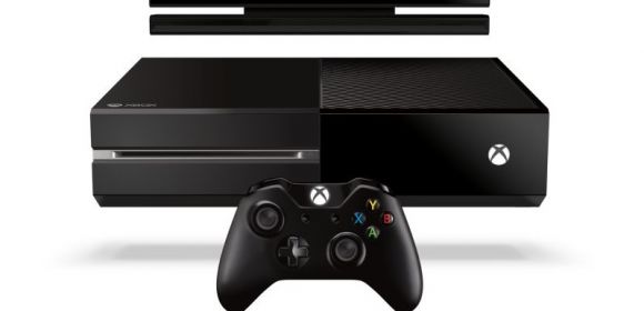 Xbox One Revamped Achievements System Gets Detailed