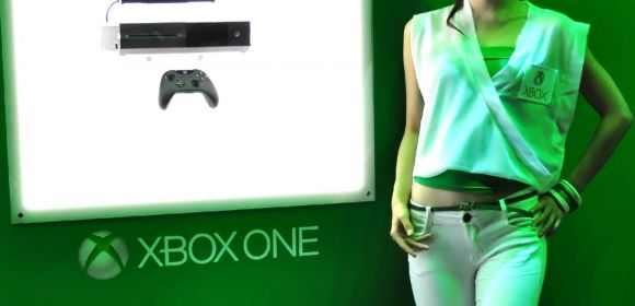 Xbox One Sold 23k Units at Launch in Japan, a Pretty Slow Start
