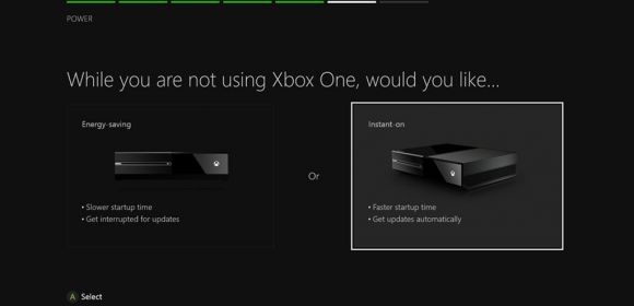 Xbox One Will Improve Power Consumption and Options Soon, Microsoft Promises