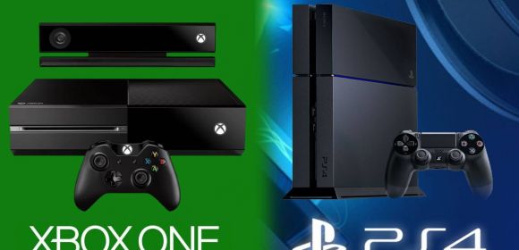 Xbox One and PlayStation 4 Are Making Studios Return to Console Development