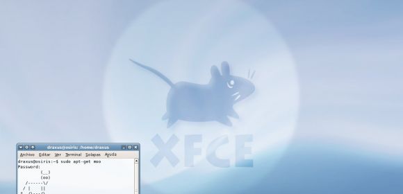 Xfce 4.4.2 Released