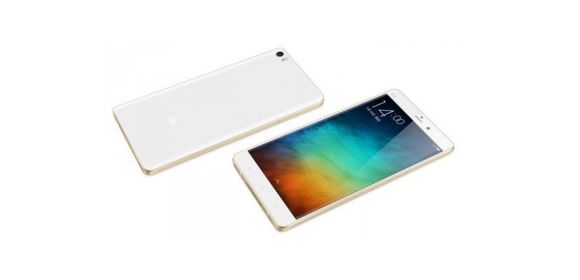 Xiaomi Mi Note Plus Could Be the Company’s Second Snapdragon 810 Phone