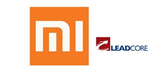 Xiaomi Parterning Up with Leadcore for Custom SoC Cores