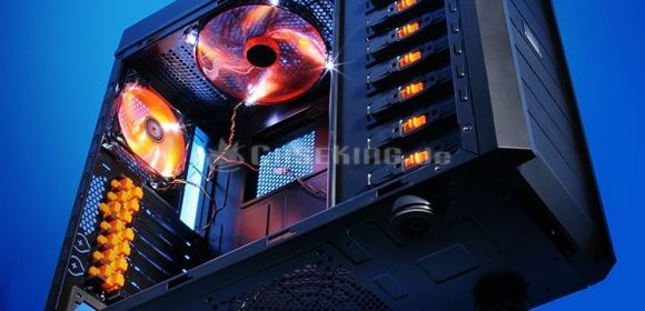 Xigmatek's Utgard PC Chassis Gets Listed