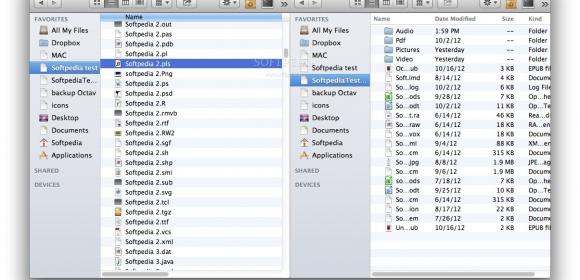 Turbocharge the Mac's Finder