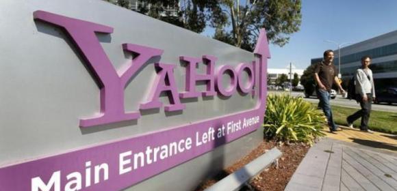 Fred Amoroso Steps Down as Yahoo Chairman