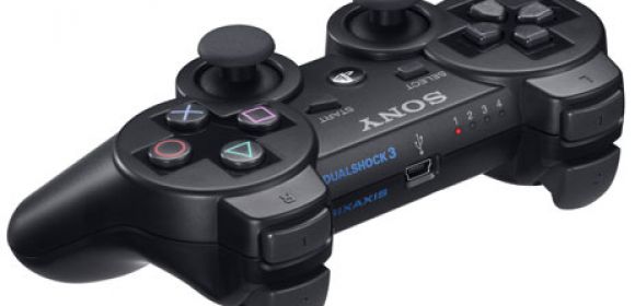 Yahoo's 'Grinch's Gift Guide' Bashes the PS3 Controller