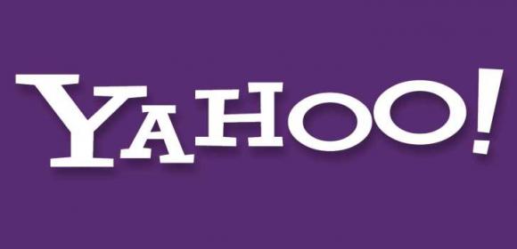 Yahoo's Quarterly Results Have Ups and Downs