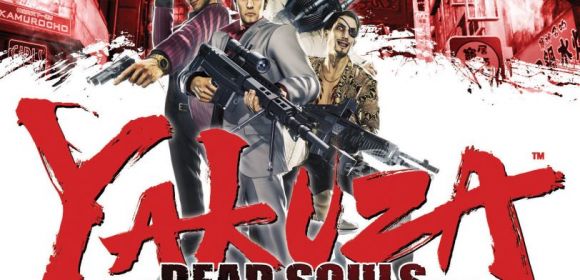 Yakuza: Dead Souls Review (PlayStation 3)