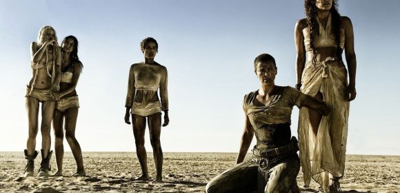 Yes, “Mad Max: Fury Road” Is a Feminist Movie, and Here’s Why You Should See It