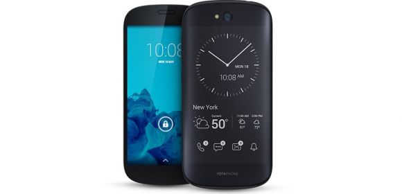 YotaPhone 3 and YotaPhone 2c Dual-Screen Smartphones Already in the Pipeline