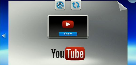 YouTube App for PS Vita Gets Updated to Version 2