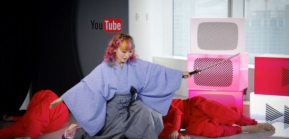 ​YouTube Supports Japanese Period Drama Creators