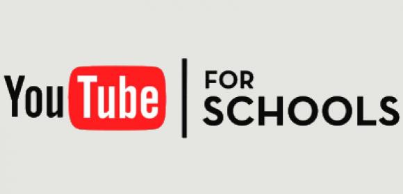 YouTube for Schools Enables Access Only to Educational Videos
