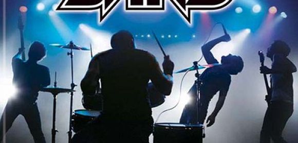 Your Band May Disappear in Rock Band 2