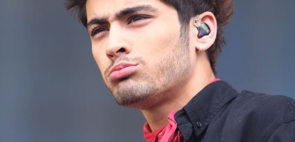 Zayn Malik Left One Direction and the Internet Might Never Recover