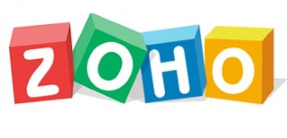 Zoho Introduces Google Apps Login
