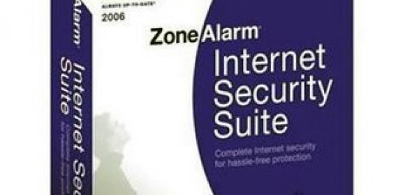 Zone Alarm Users Booted Off the Web