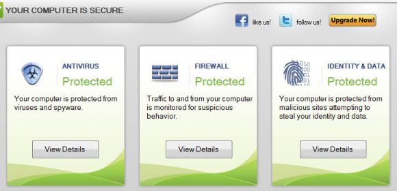 ZoneAlarm Free Firewall 12 Review
