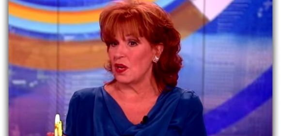 ABC’s The View Loses 2 Important Sponsors over Joke About Nurses and Miss America 2015 - Video