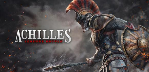 Achilles: Legends Untold Review (PS5)