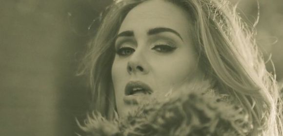 Adele Breaks Taylor Swift’s 24-Hour VEVO Record with “Hello” Video