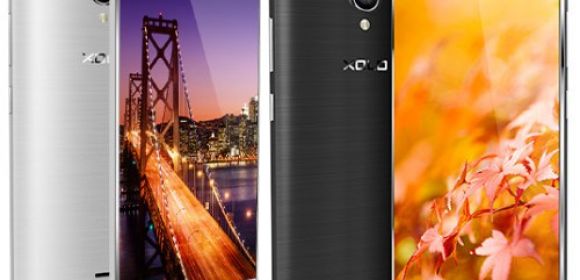 Affordable XOLO One HD with Android 5.1 Lollipop Launched for $70