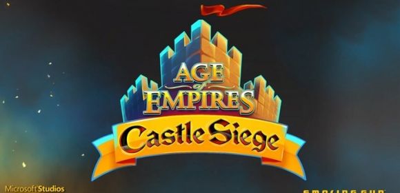 Age of Empires: Castle Siege for Windows Phone Updated with Lots of Bug Fixes