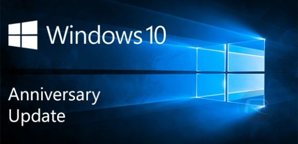 All Windows 10 Users Should Get the Anniversary Update by November