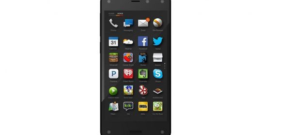 Amazon Fires Dozens of Engineers Who Worked on the Fire Phone - WSJ
