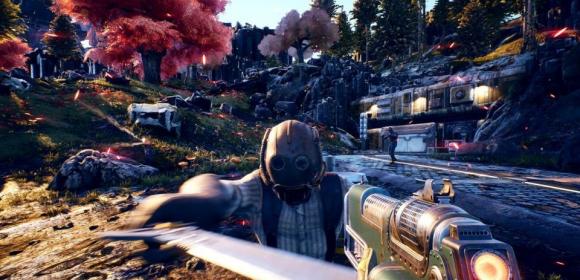 AMD Adds Support for The Outer Worlds - Get Adrenalin Edition 19.10.2