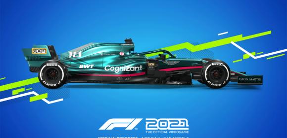 AMD Rolls Out Driver for F1 2021 - Get Radeon Adrenalin Edition 20.7.1