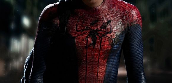 Andrew Garfield Talks “Spider-Man” Movies: I Couldn’t Rescue the Franchise