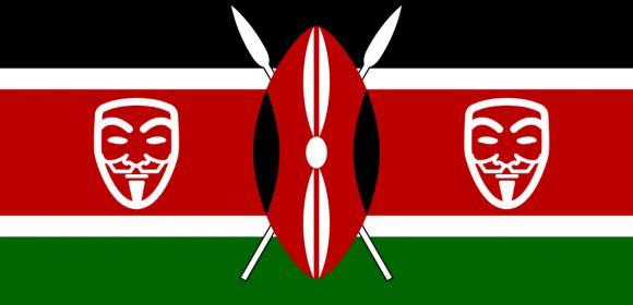 Anonymous Hackers Leak 1TB of Documents from Kenya's Ministry of Foreign Affairs