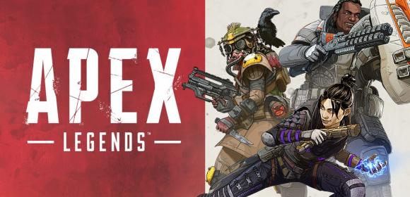 Apex Legends Devs Banned More than 770K Players in One Go