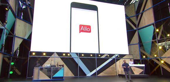 APKs for Google's New Allo and Duo Apps Leak Online