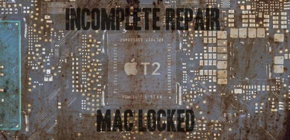 Apple Admits Its T2 Chip Will Block Independent Shops From Fully Repairing Macs