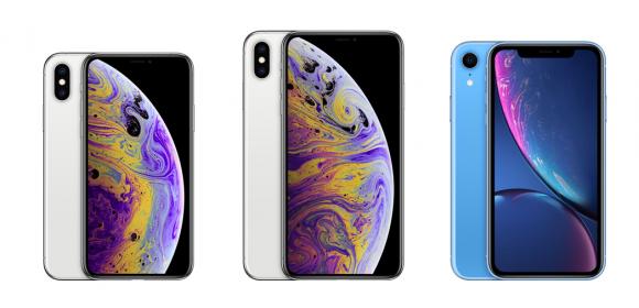 Apple Cuts Production for All 2018 iPhone Models