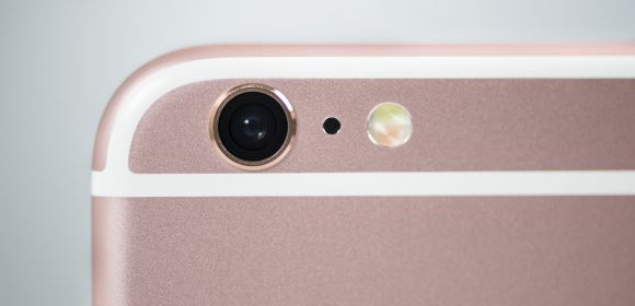 Apple Discloses the Secret Behind the iPhone Camera: 24 Billion Operations for Each Photo