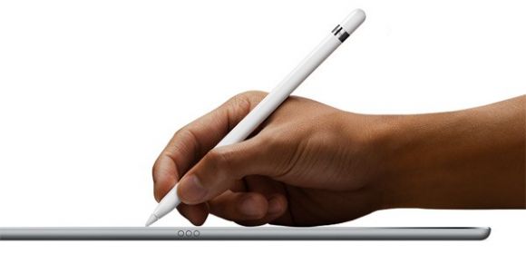 Apple Doesn’t Give Up, Wants to Make the Pencil Better than the Surface Pen