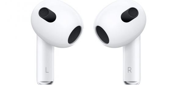 Apple Might Be Working on a Cheaper Version of the AirPods