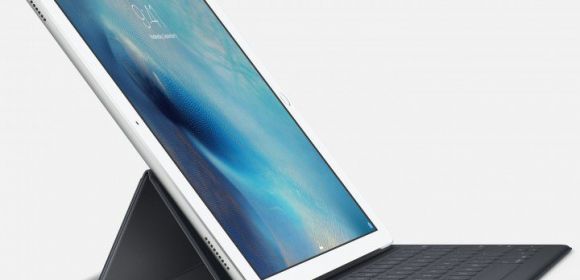 Apple Not Really Optimistic About Early iPad Pro Sales