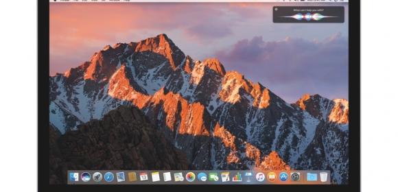 Apple Releases Meltdown and Spectre Patches for macOS Sierra and El Capitan