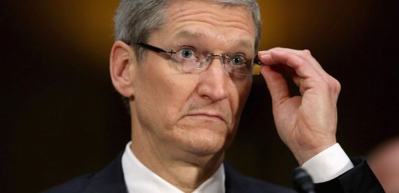 Apple’s CEO Must Go As New Steve Jobs Is Needed, Hedge Fund Boss, Analyst Say