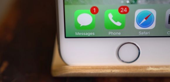 Apple's iMessage Exposes User IP Address and Device Details to Spammers