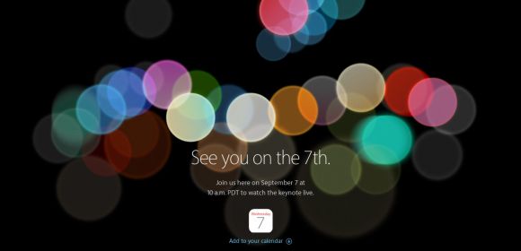Apple's September 7 iPhone 7, iPhone 7 Plus, and Apple Watch 2 Event - Live Blog