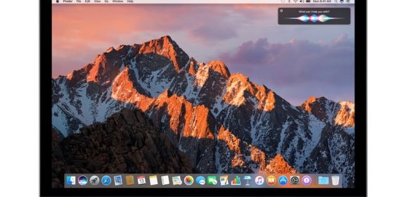 Apple Seeds macOS 10.12 Sierra Beta 7 to Devs, Public Beta 6 to Everyone Else