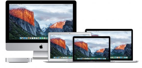 Apple to Launch Three New Macs Powered by In-House Co-Processors